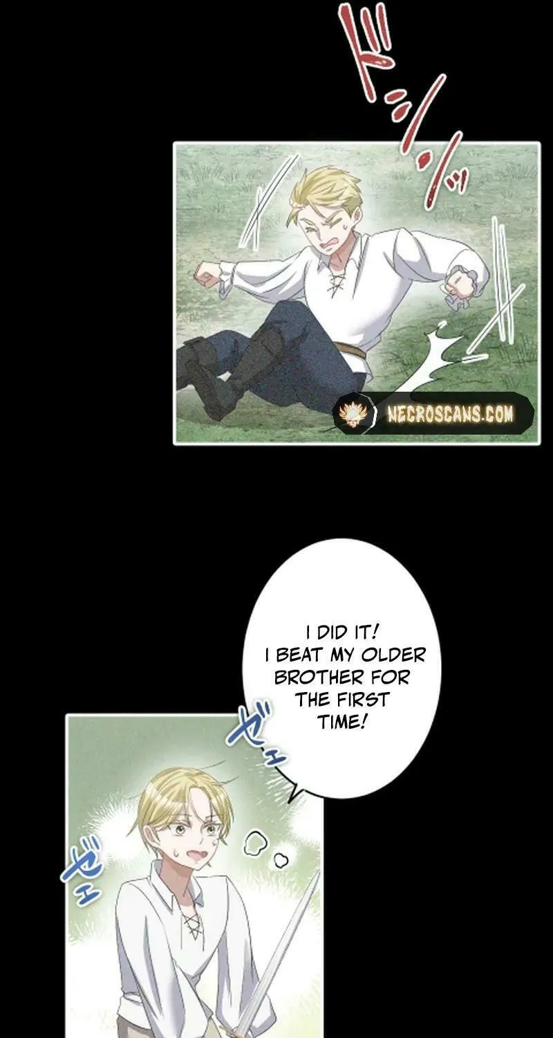 Read The Executioner Jeanne’s Love chapter 7 image 93 on Lezhin