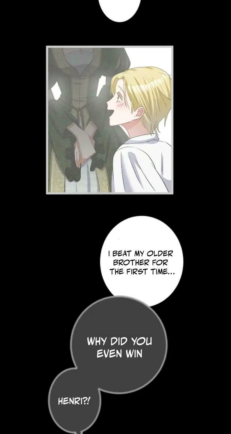 Read The Executioner Jeanne’s Love chapter 7 image 96 on Lezhin