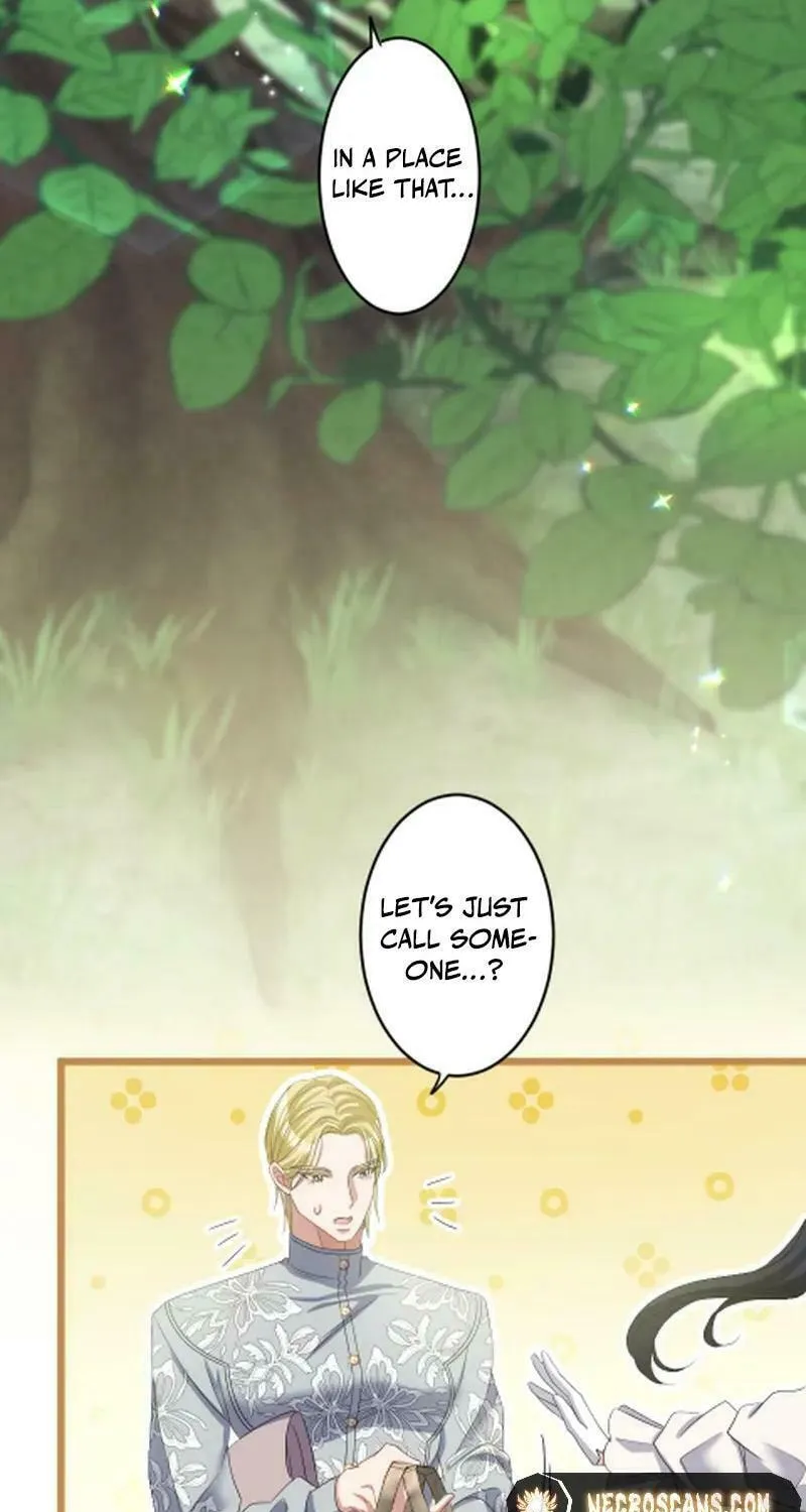 Read The Executioner Jeanne’s Love chapter 8 image 102 on Lezhin