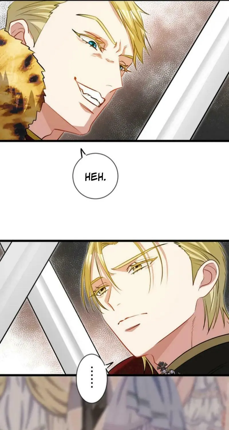 Read The Executioner Jeanne’s Love chapter 8 image 17 on Lezhin