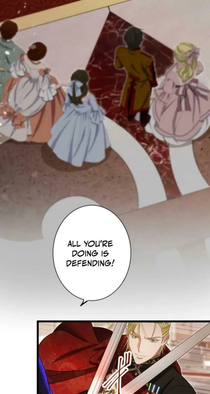 Read The Executioner Jeanne’s Love chapter 8 image 19 on Lezhin