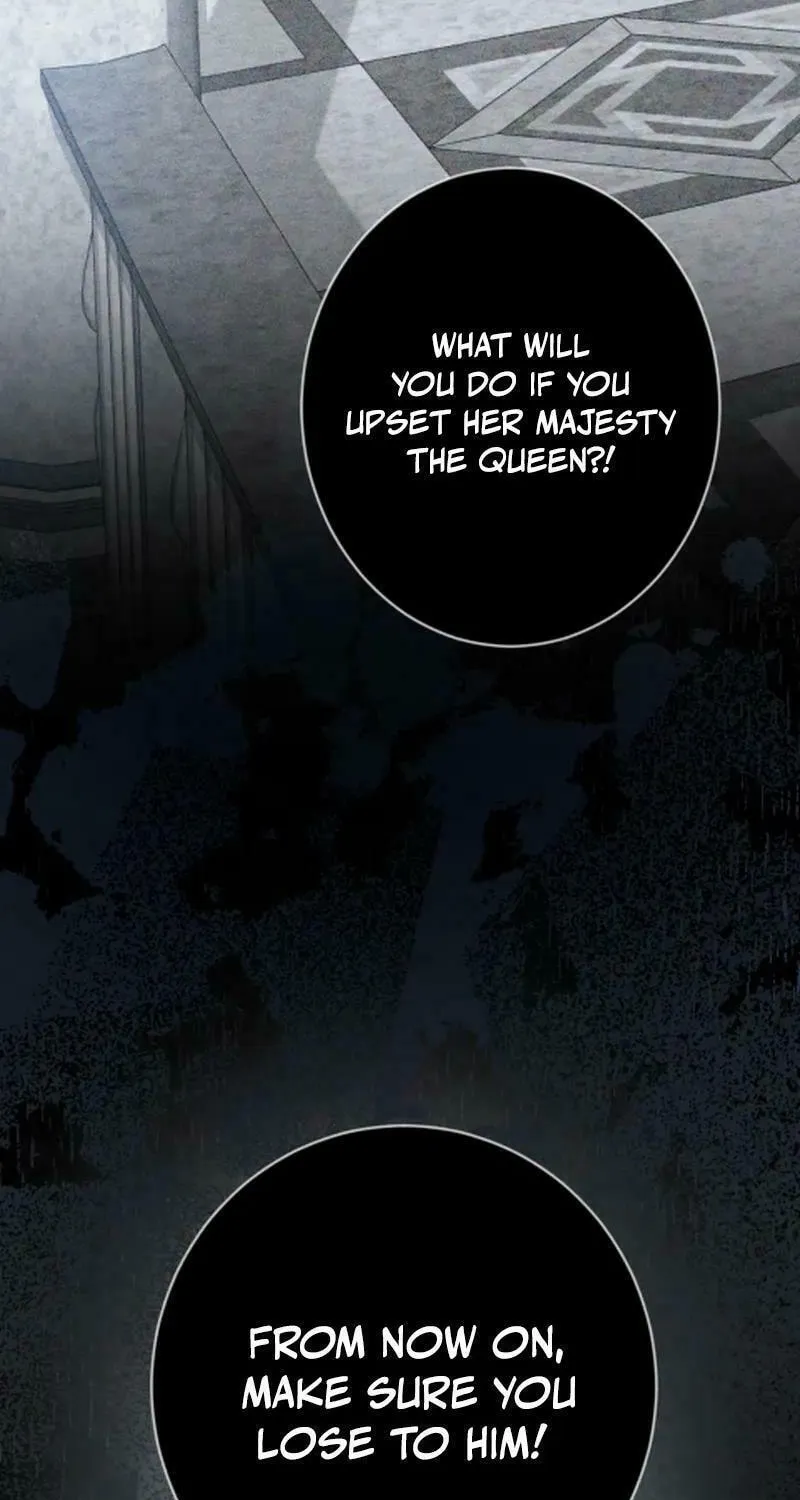 Read The Executioner Jeanne’s Love chapter 8 image 2 on Lezhin