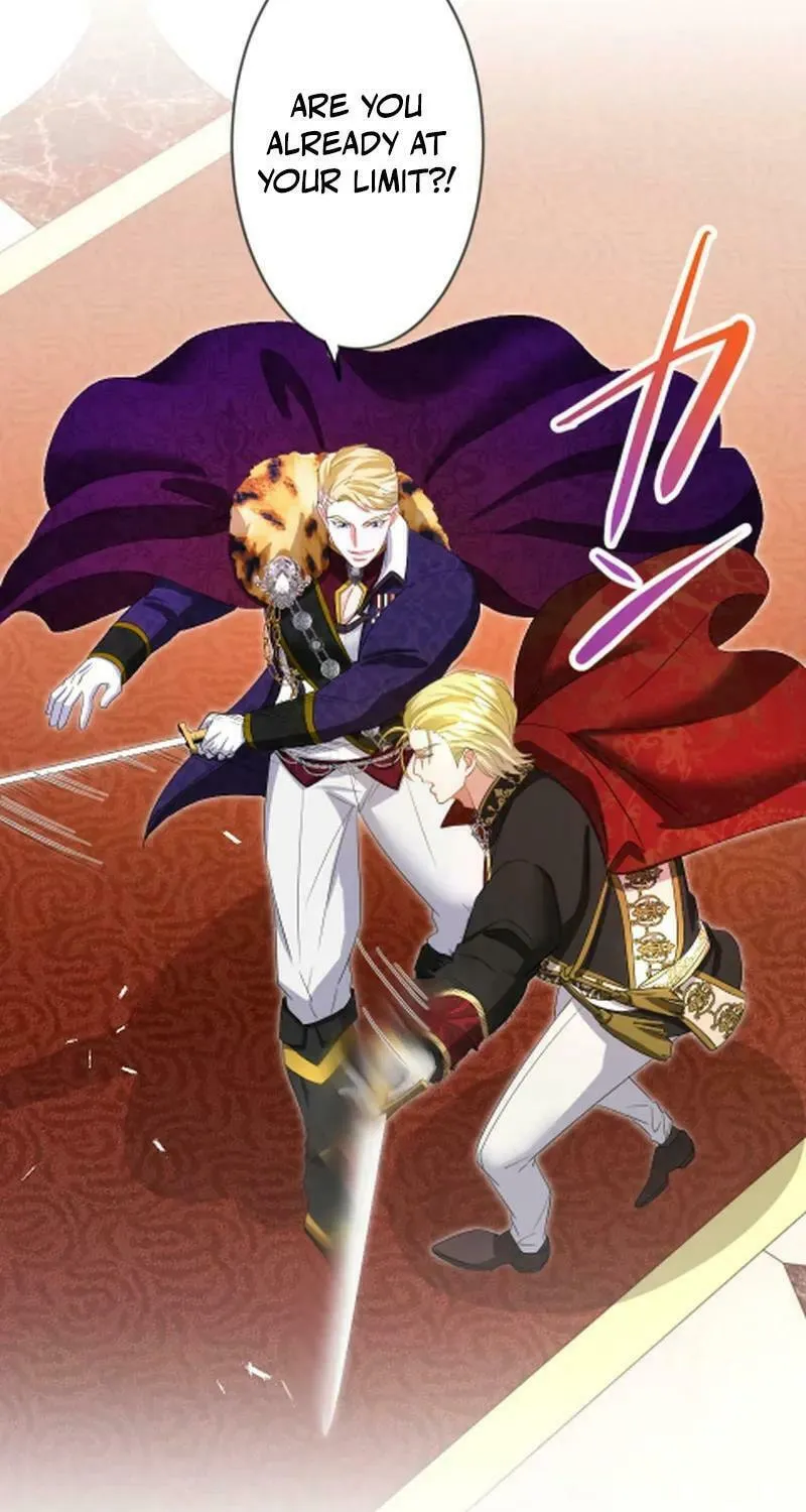 Read The Executioner Jeanne’s Love chapter 8 image 21 on Lezhin