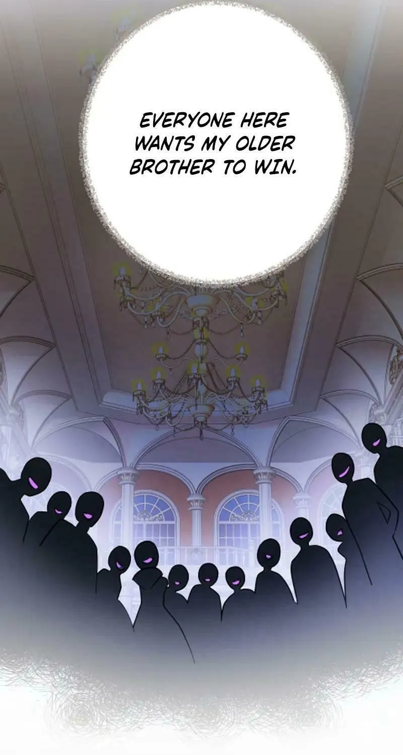 Read The Executioner Jeanne’s Love chapter 8 image 23 on Lezhin