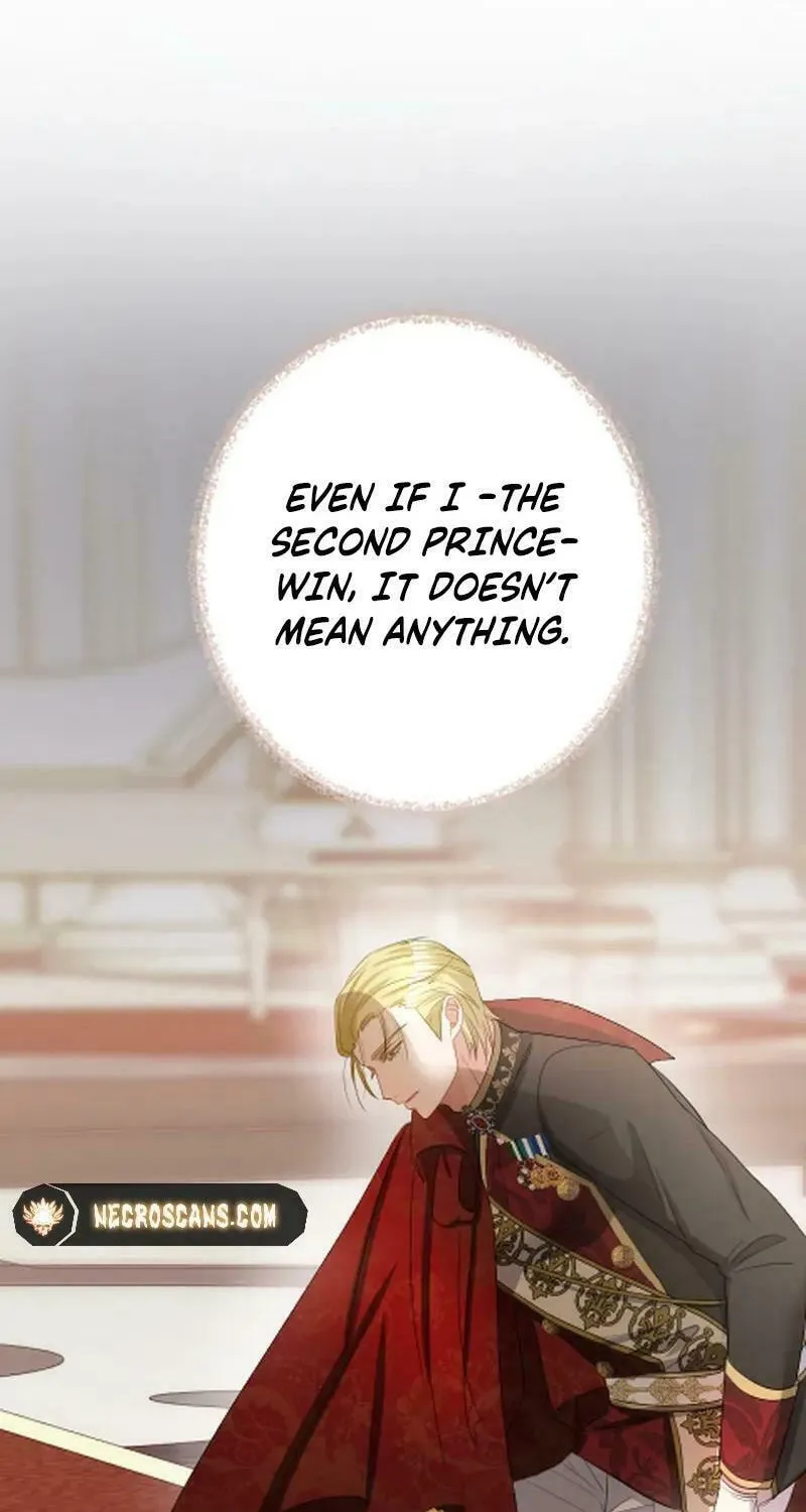 Read The Executioner Jeanne’s Love chapter 8 image 24 on Lezhin