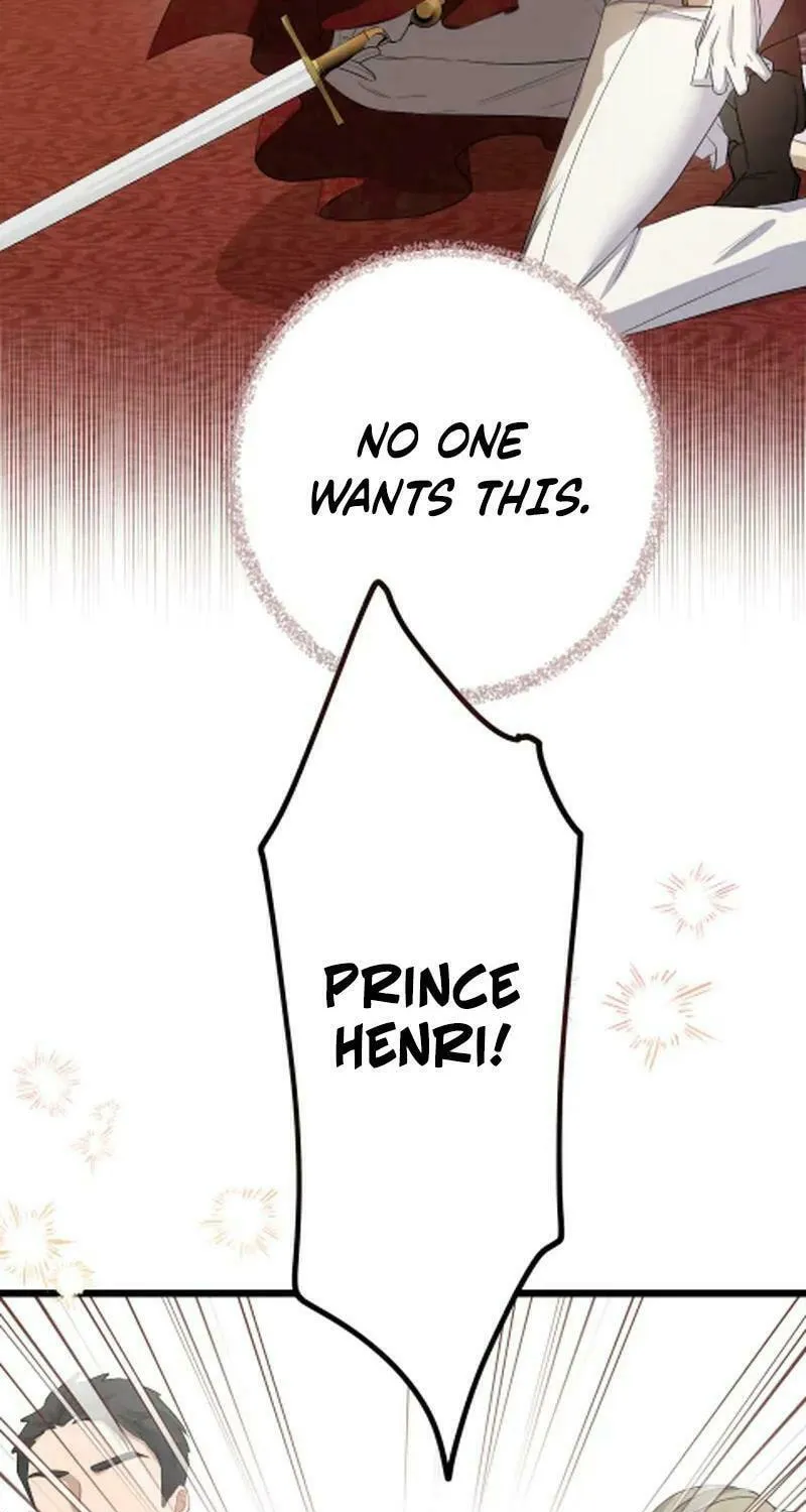 Read The Executioner Jeanne’s Love chapter 8 image 25 on Lezhin