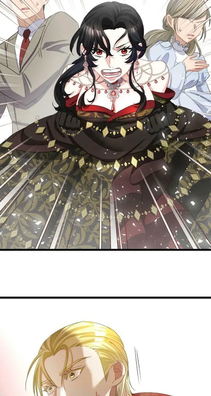 Read The Executioner Jeanne’s Love chapter 8 image 26 on Lezhin
