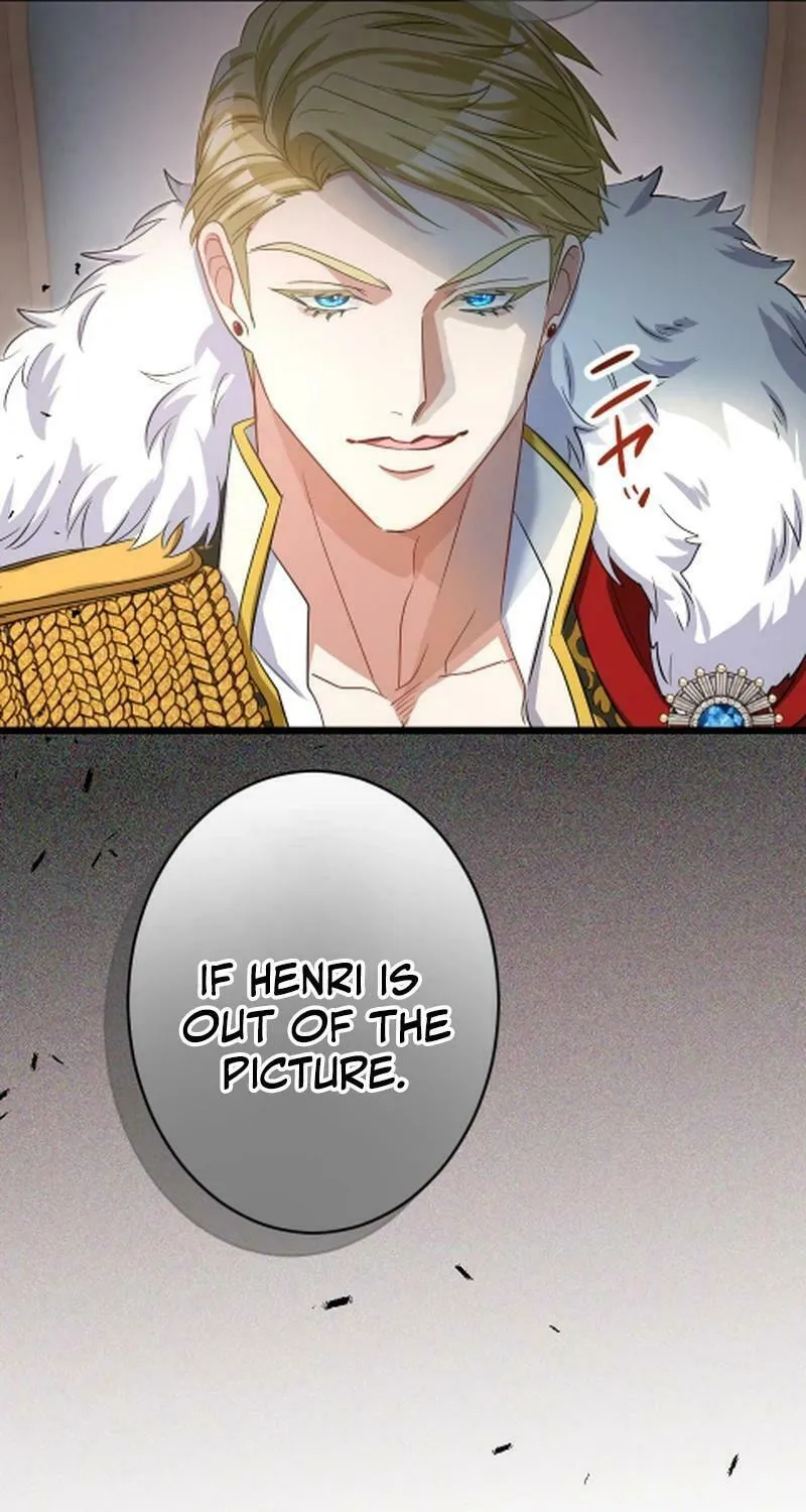 Read The Executioner Jeanne’s Love chapter 8 image 28 on Lezhin