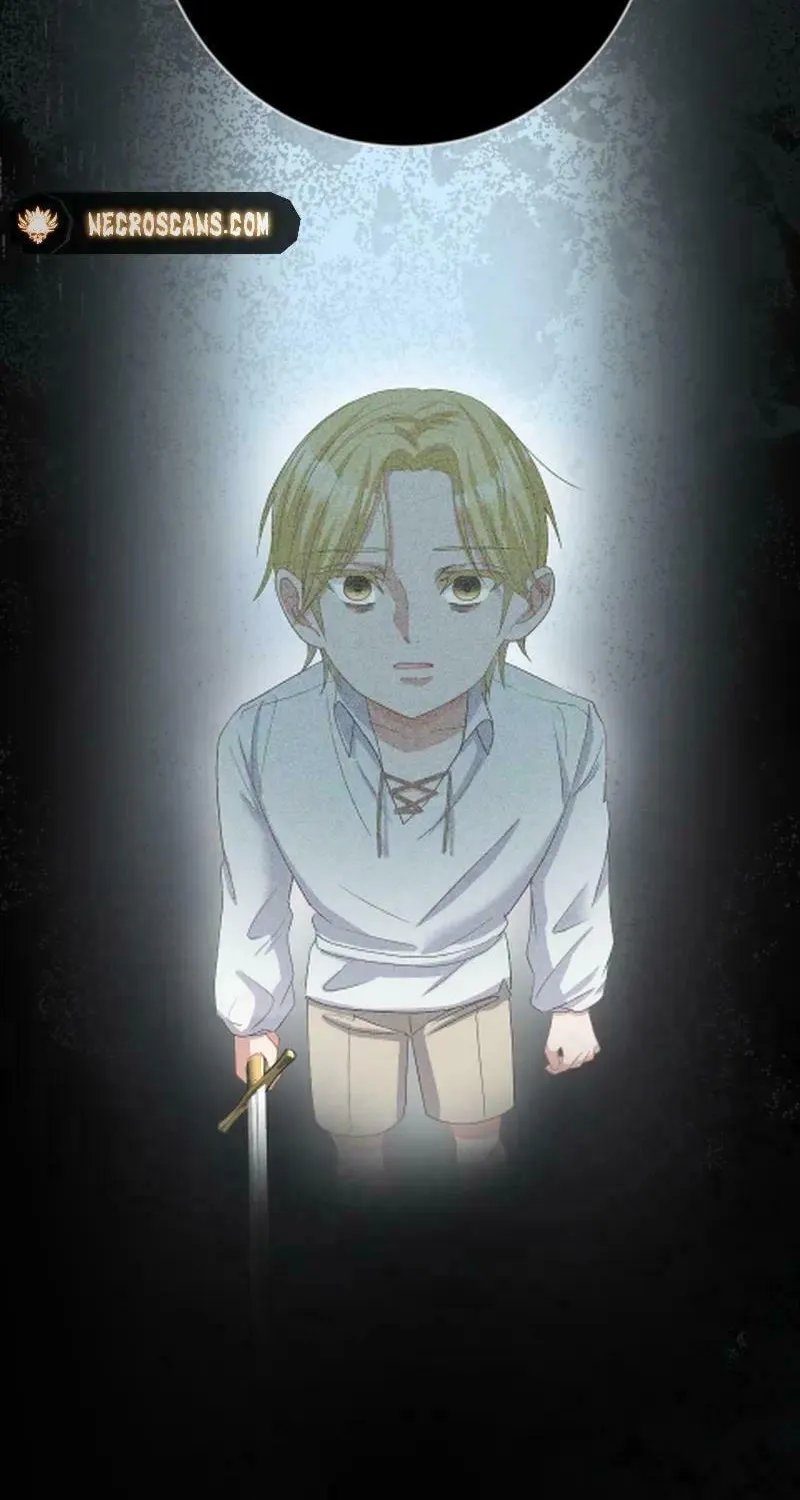 Read The Executioner Jeanne’s Love chapter 8 image 3 on Lezhin