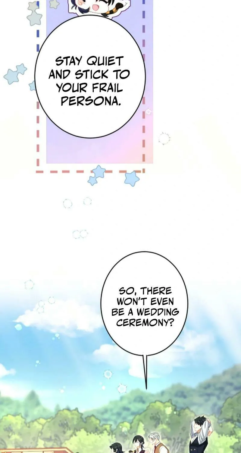 Read The Executioner Jeanne’s Love chapter 8 image 32 on Lezhin