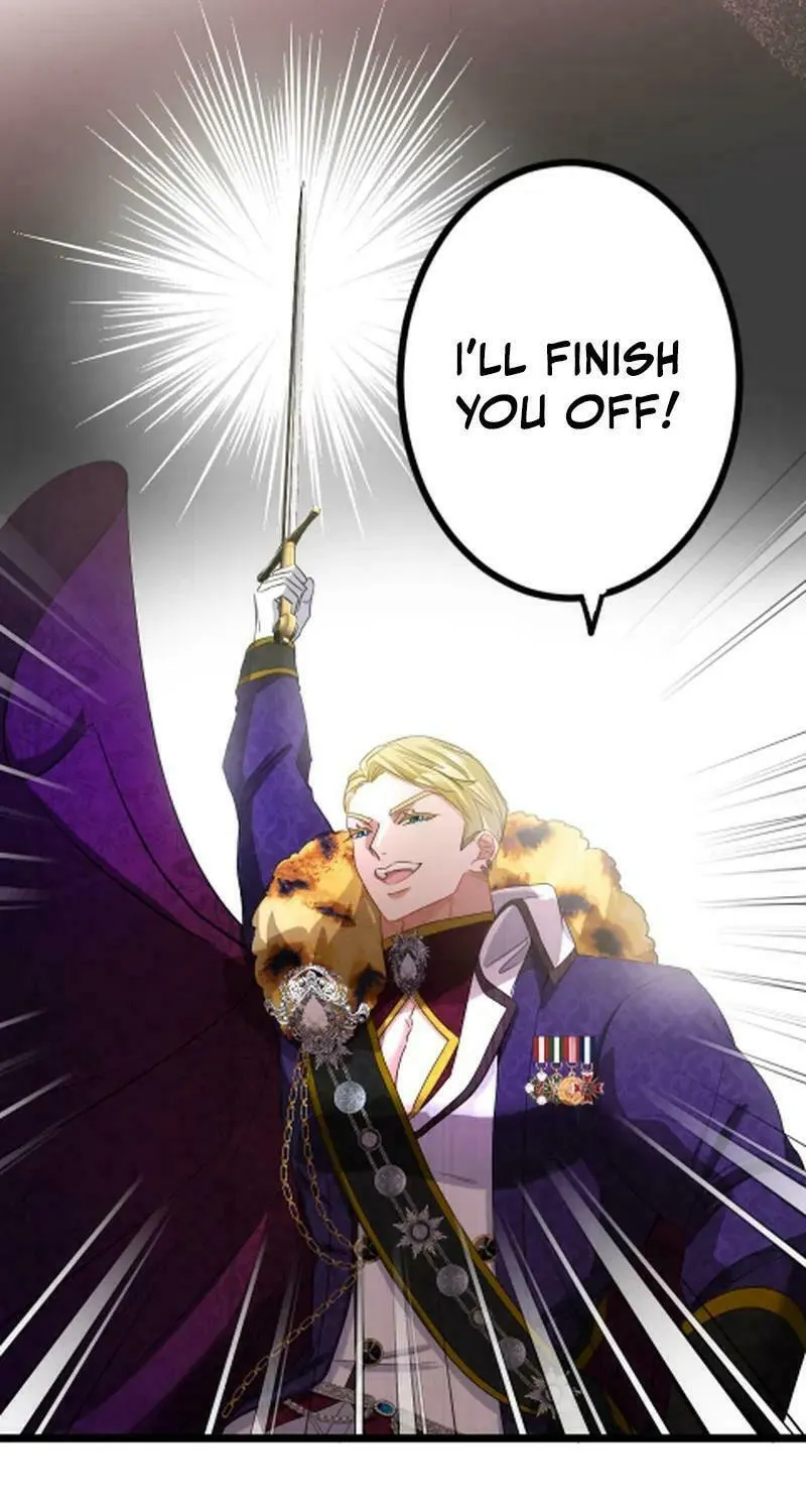 Read The Executioner Jeanne’s Love chapter 8 image 34 on Lezhin