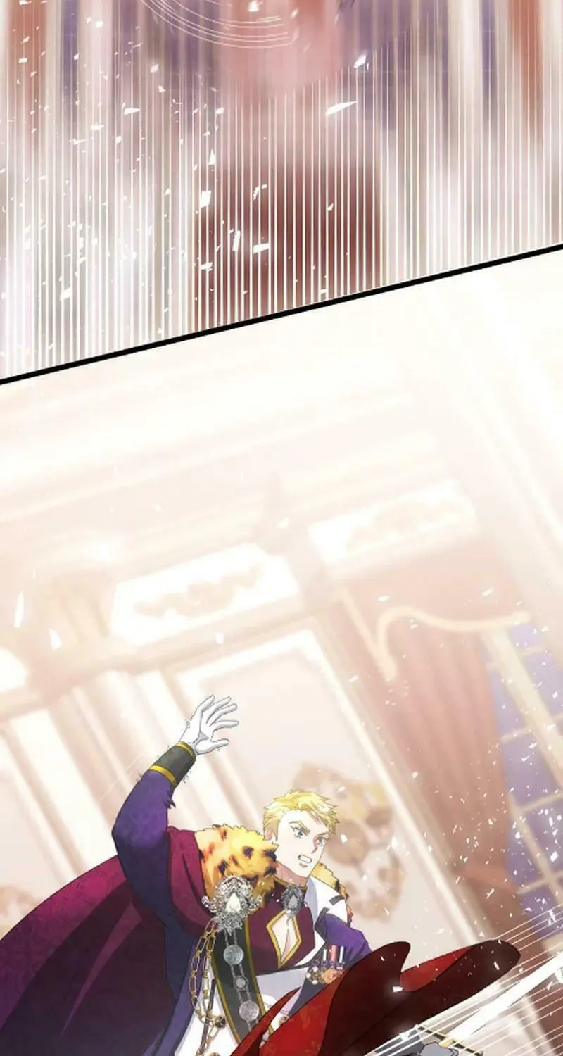 Read The Executioner Jeanne’s Love chapter 8 image 37 on Lezhin