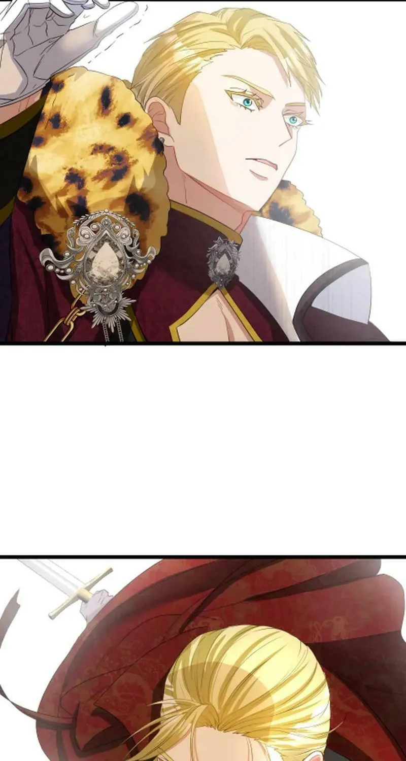 Read The Executioner Jeanne’s Love chapter 8 image 41 on Lezhin