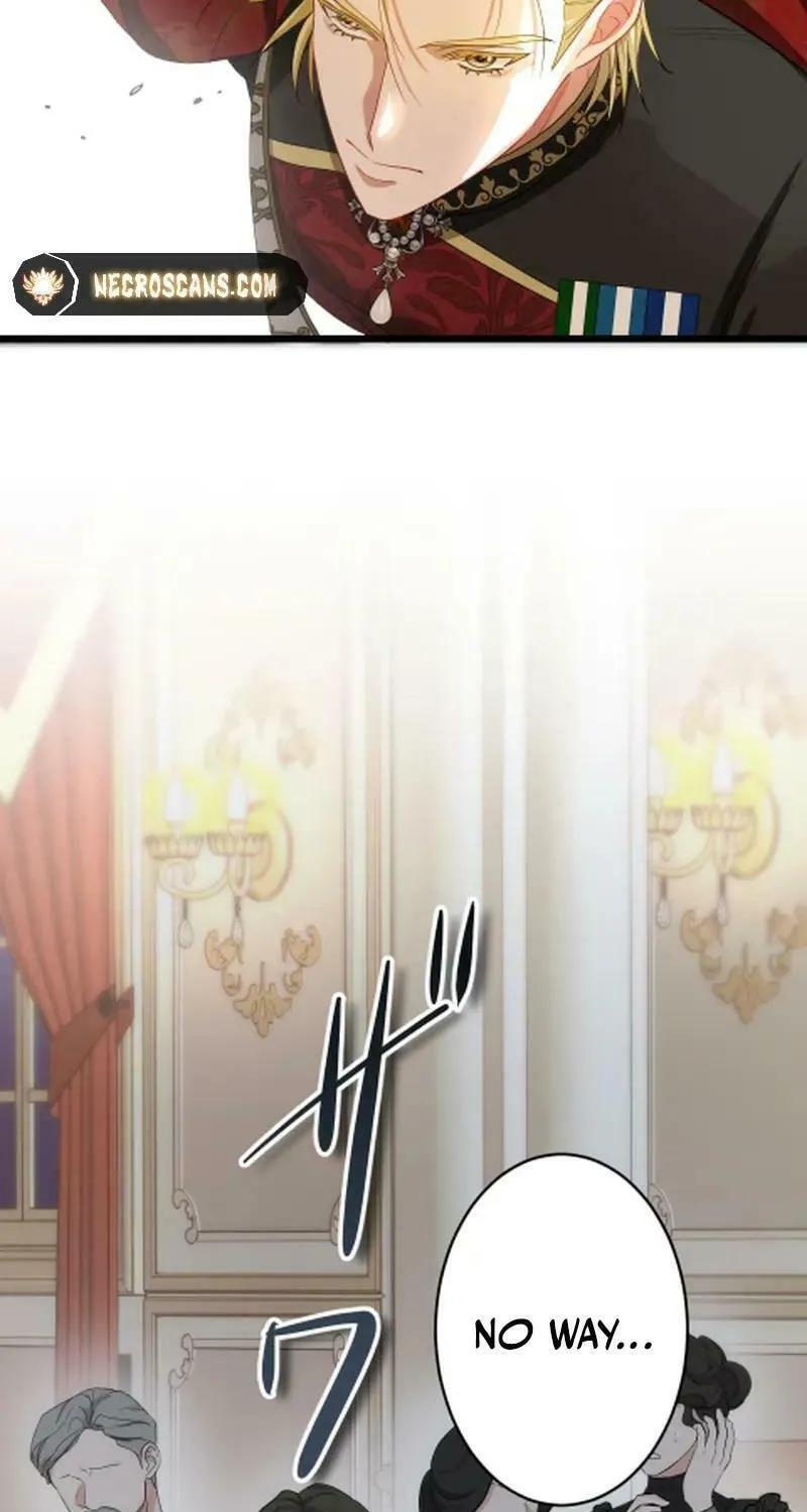 Read The Executioner Jeanne’s Love chapter 8 image 42 on Lezhin