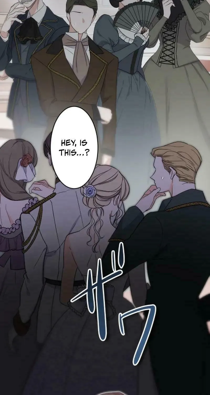 Read The Executioner Jeanne’s Love chapter 8 image 43 on Lezhin