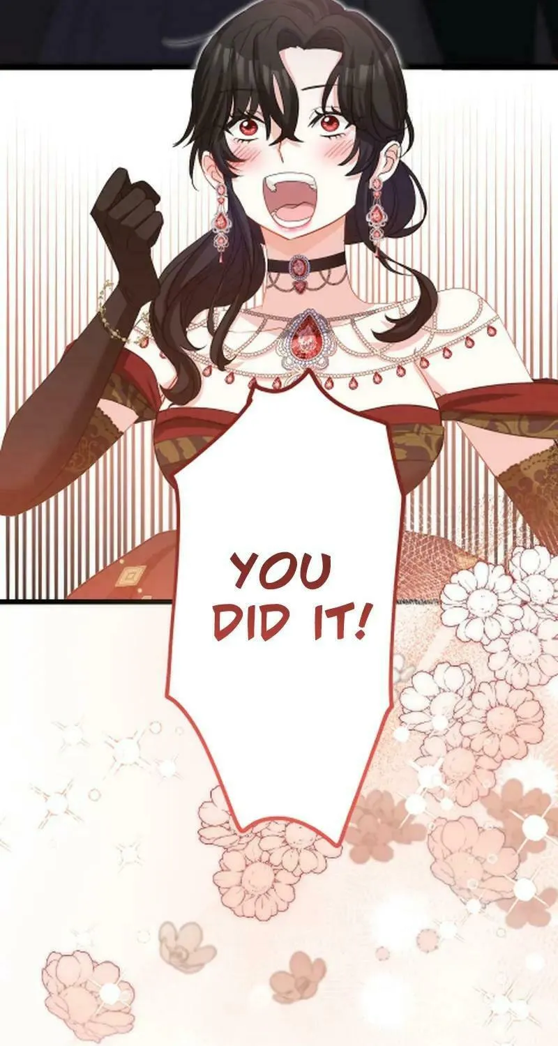 Read The Executioner Jeanne’s Love chapter 8 image 44 on Lezhin