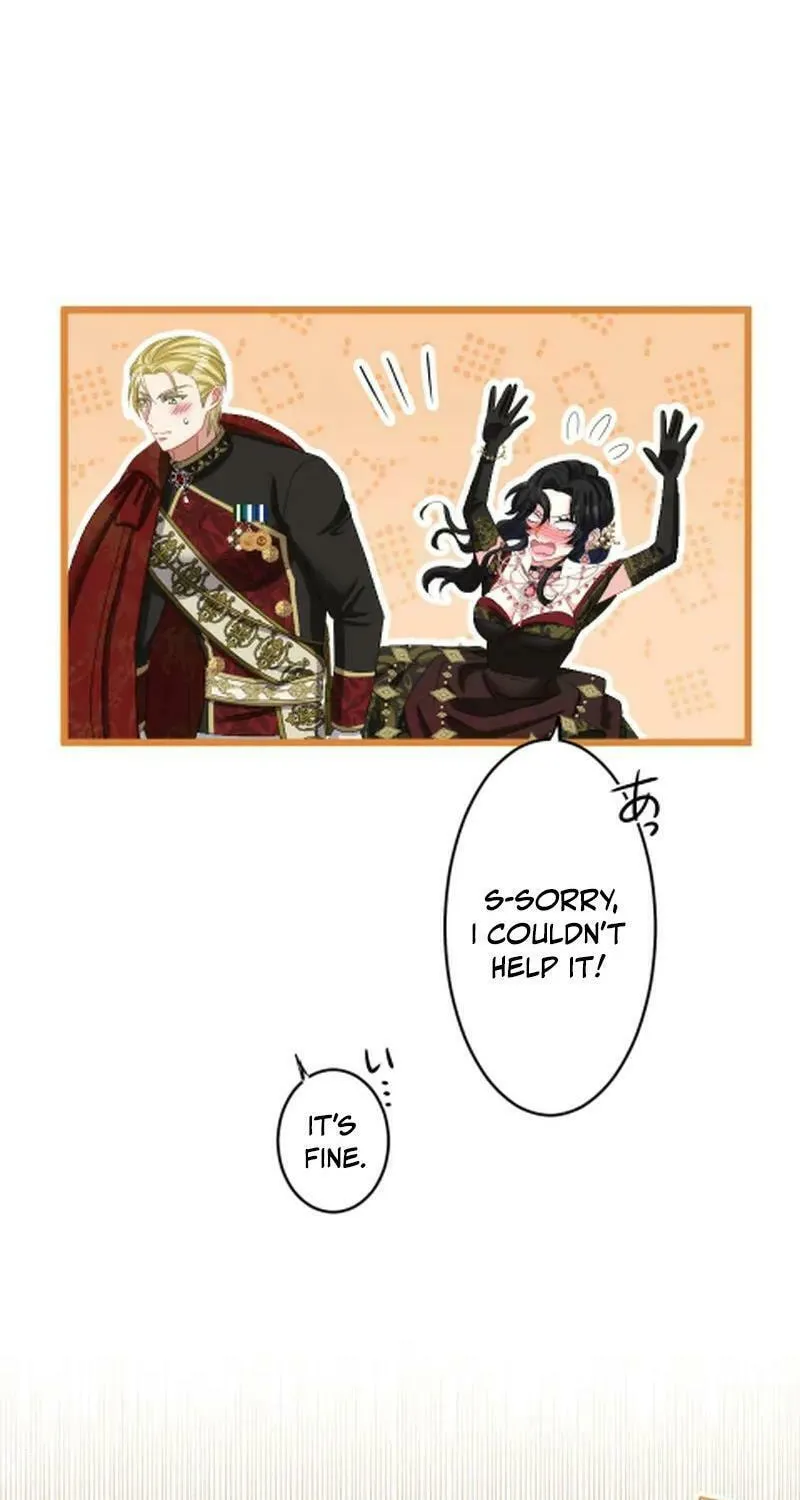 Read The Executioner Jeanne’s Love chapter 8 image 48 on Lezhin