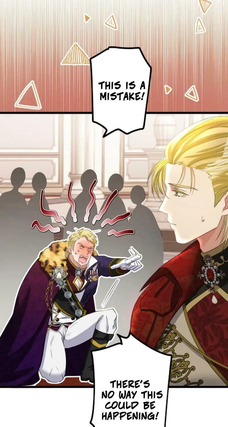 Read The Executioner Jeanne’s Love chapter 8 image 49 on Lezhin