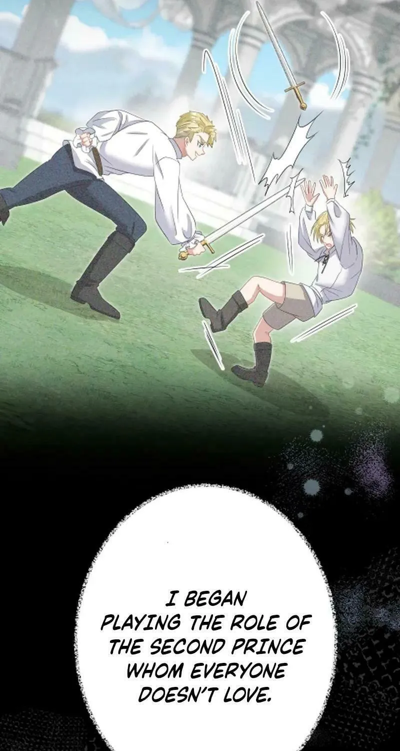 Read The Executioner Jeanne’s Love chapter 8 image 5 on Lezhin