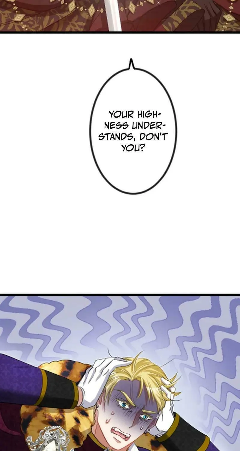 Read The Executioner Jeanne’s Love chapter 8 image 55 on Lezhin
