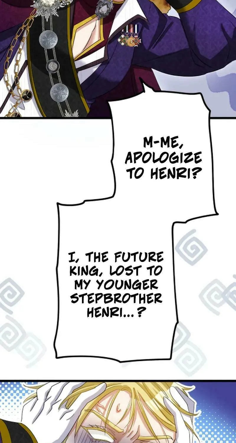 Read The Executioner Jeanne’s Love chapter 8 image 56 on Lezhin