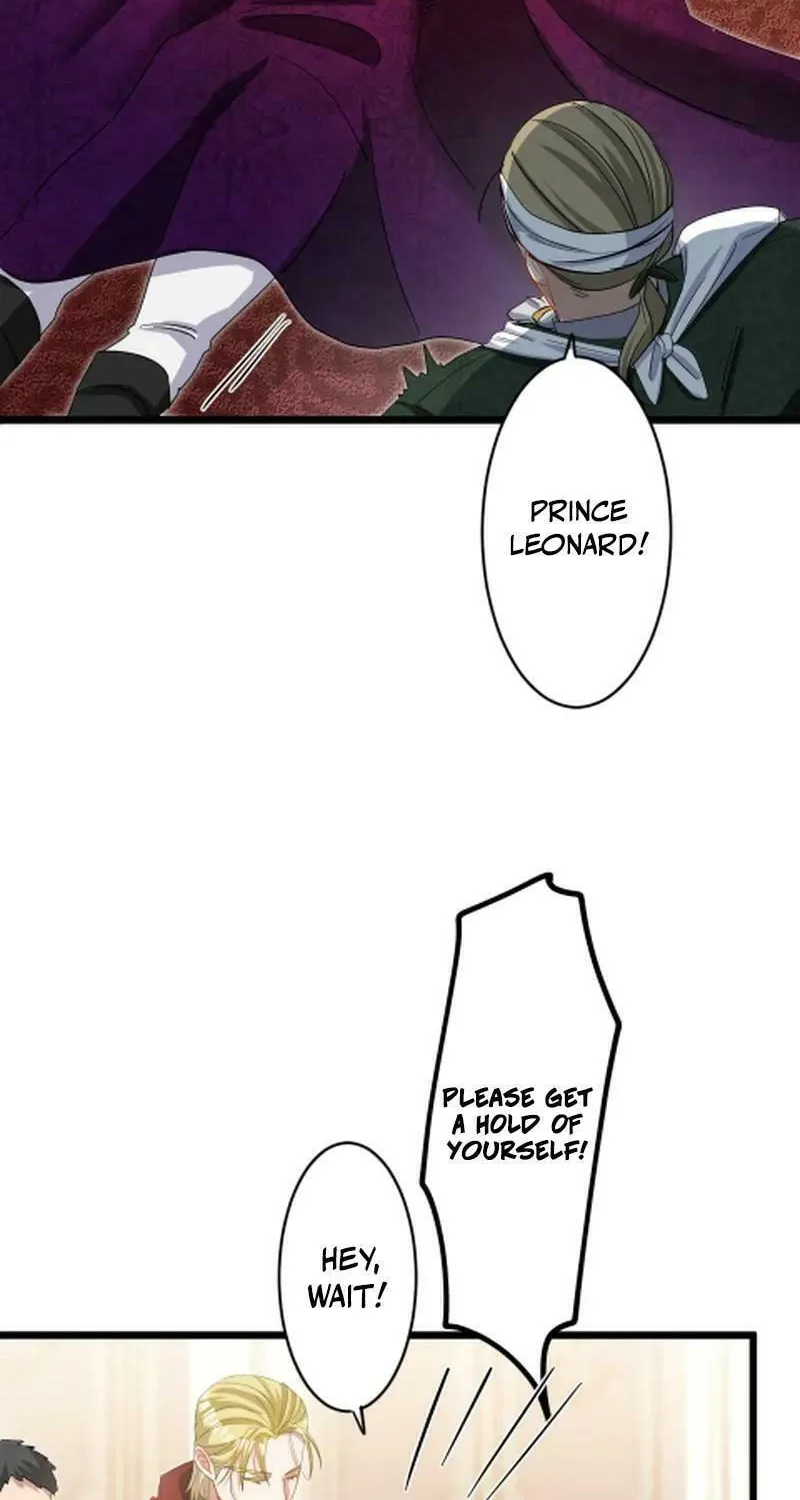Read The Executioner Jeanne’s Love chapter 8 image 59 on Lezhin