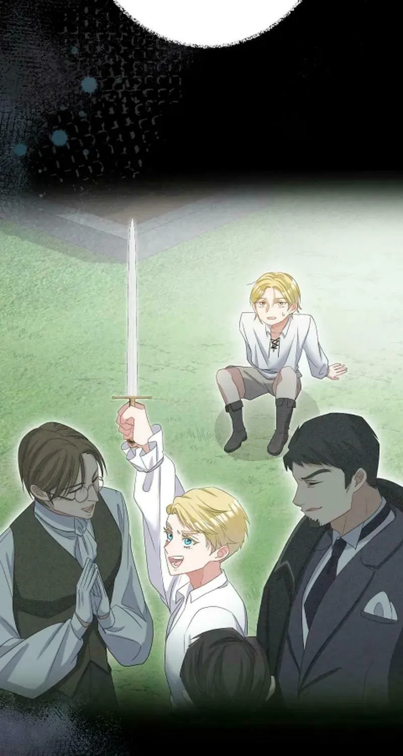 Read The Executioner Jeanne’s Love chapter 8 image 6 on Lezhin