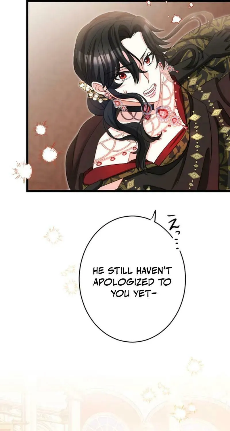 Read The Executioner Jeanne’s Love chapter 8 image 62 on Lezhin
