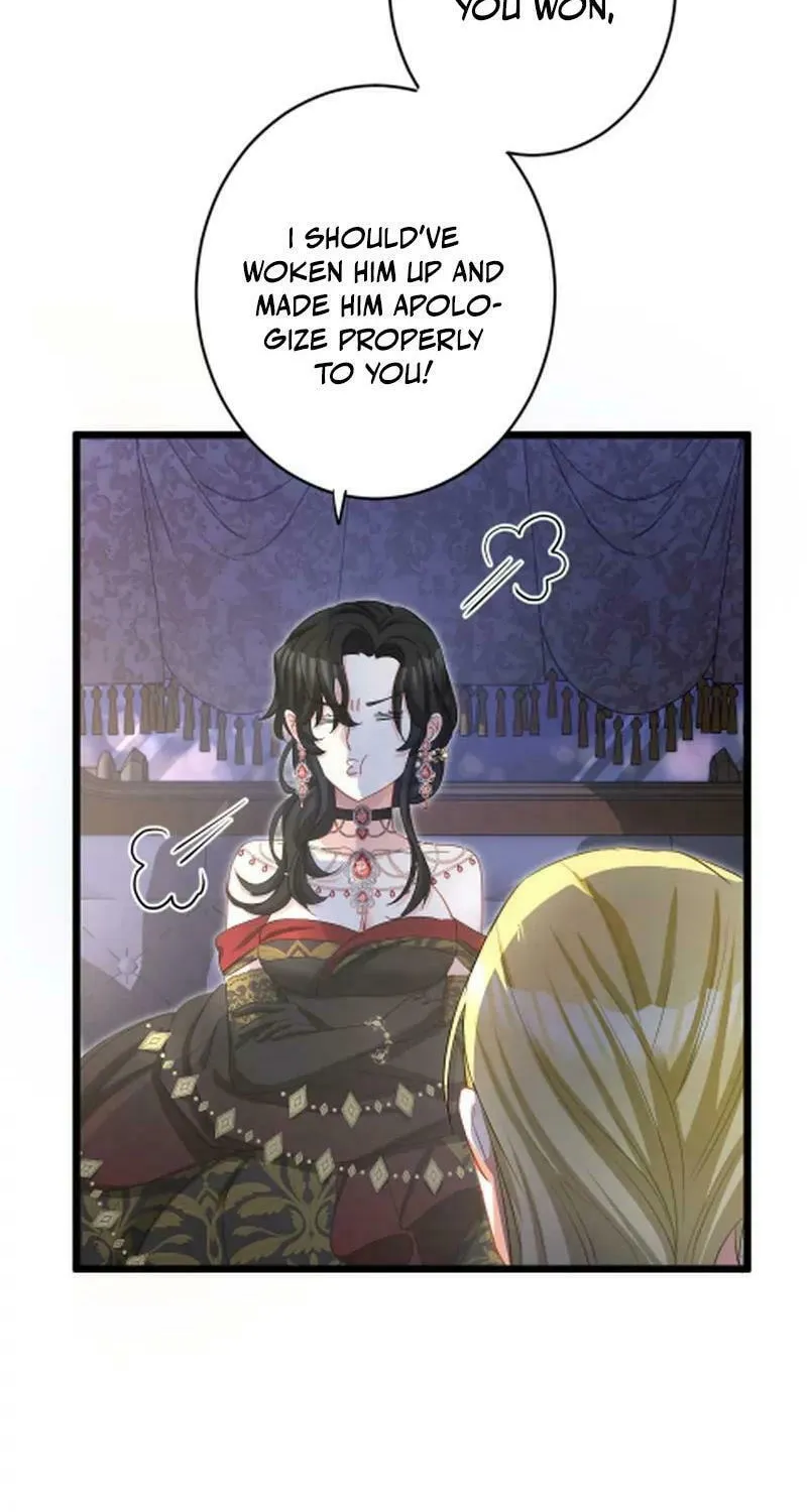 Read The Executioner Jeanne’s Love chapter 8 image 67 on Lezhin