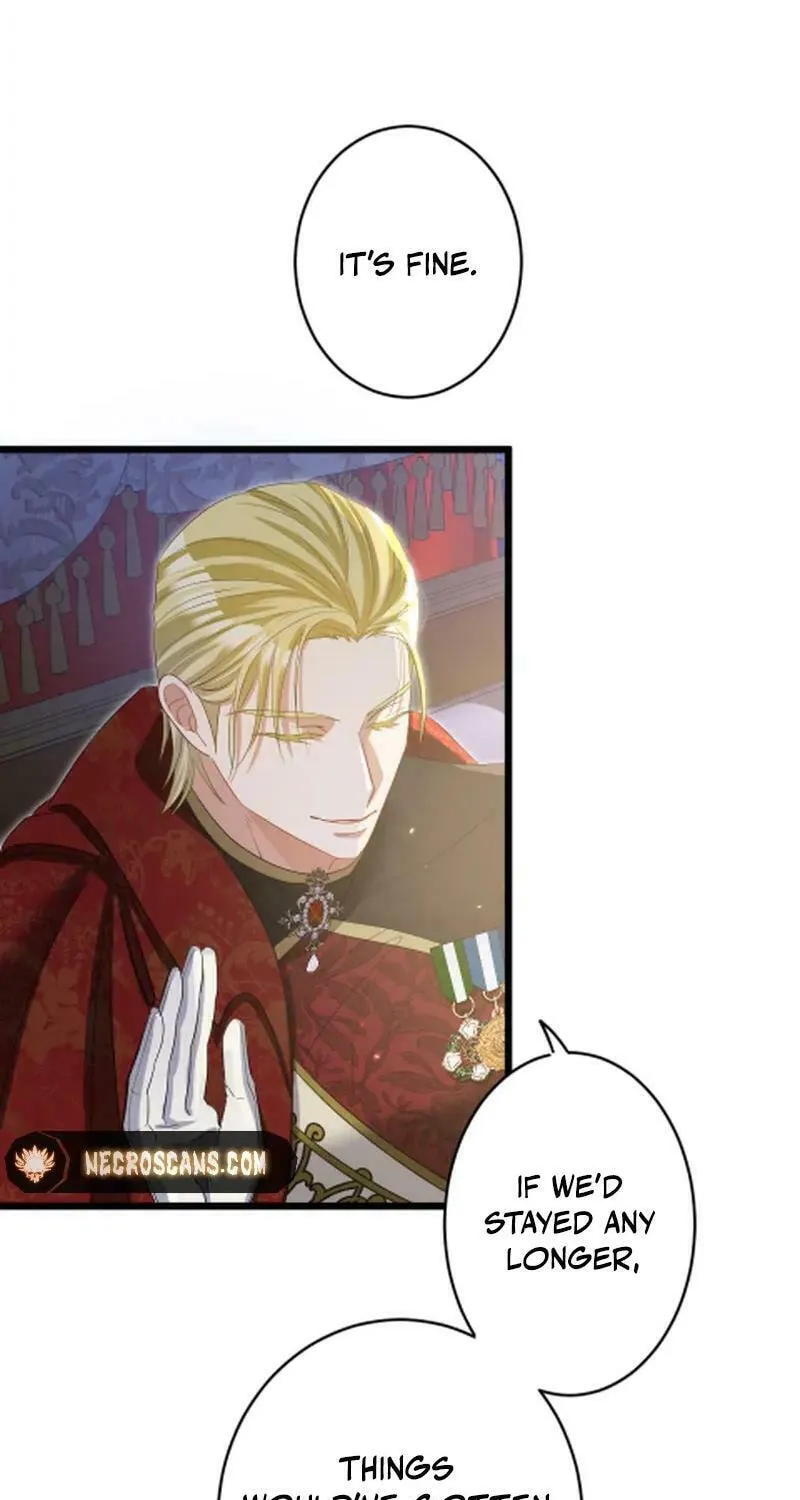 Read The Executioner Jeanne’s Love chapter 8 image 68 on Lezhin