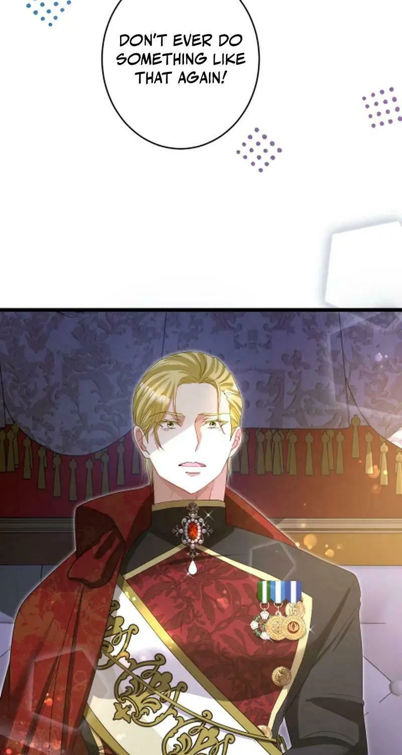 Read The Executioner Jeanne’s Love chapter 8 image 73 on Lezhin