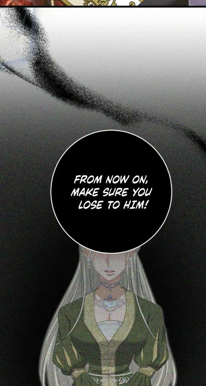 Read The Executioner Jeanne’s Love chapter 8 image 74 on Lezhin