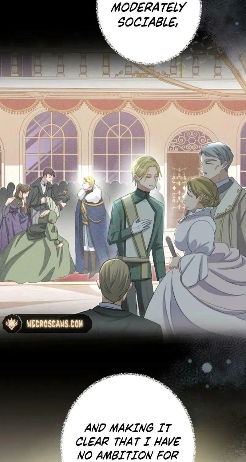 Read The Executioner Jeanne’s Love chapter 8 image 8 on Lezhin