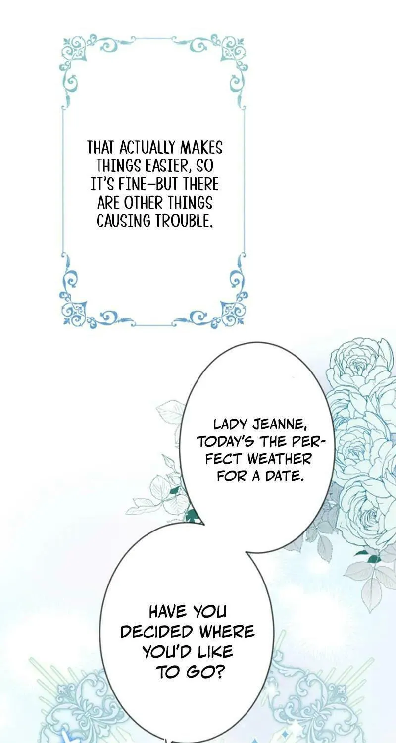 Read The Executioner Jeanne’s Love chapter 8 image 84 on Lezhin
