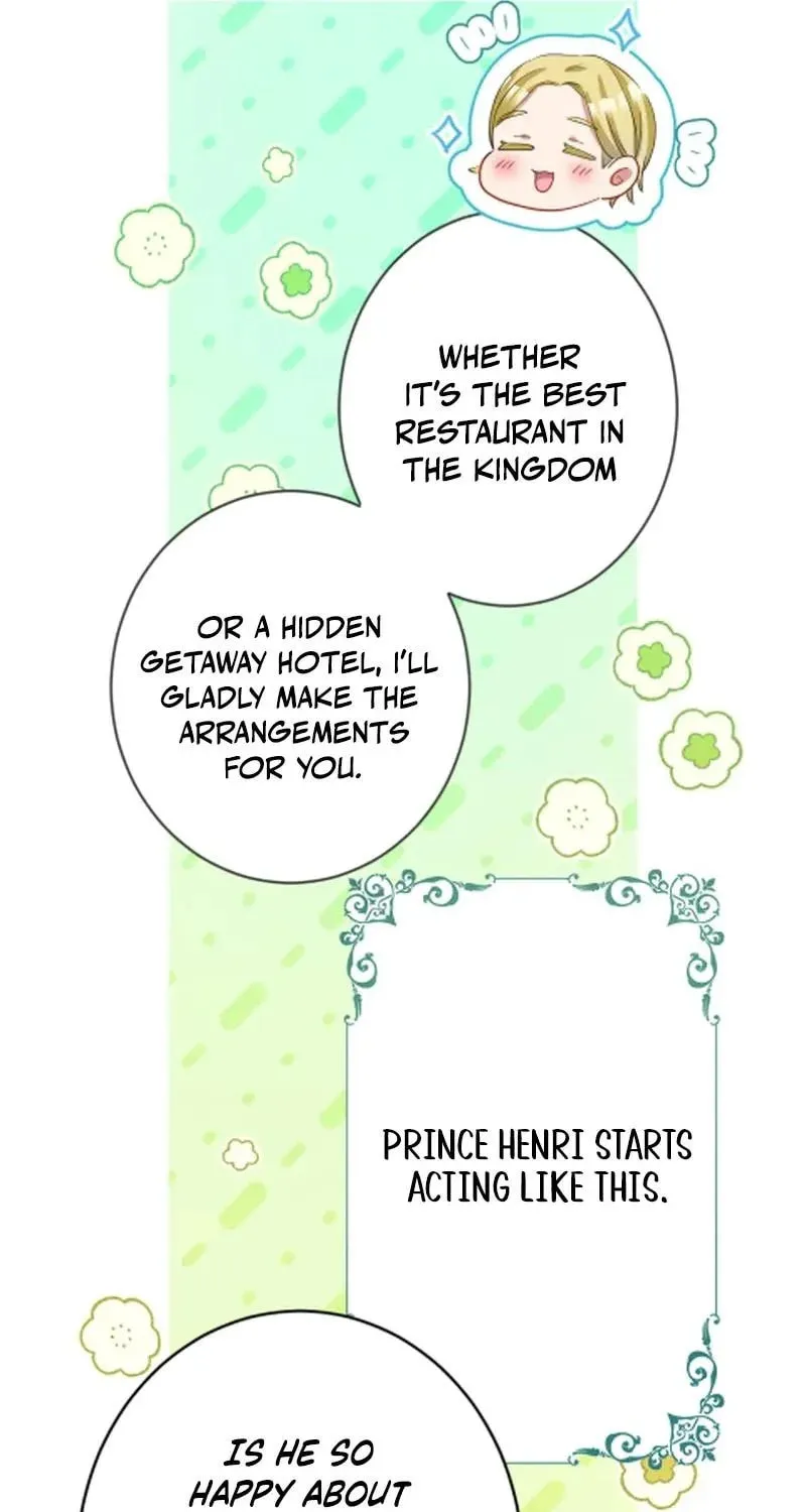 Read The Executioner Jeanne’s Love chapter 8 image 87 on Lezhin