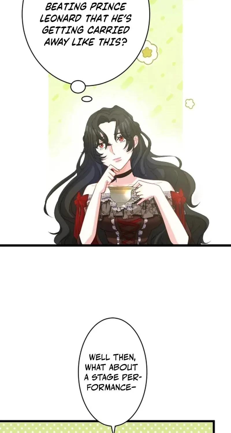 Read The Executioner Jeanne’s Love chapter 8 image 88 on Lezhin