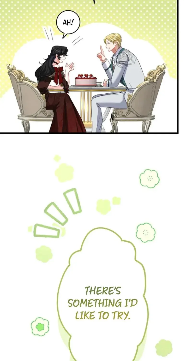 Read The Executioner Jeanne’s Love chapter 8 image 89 on Lezhin