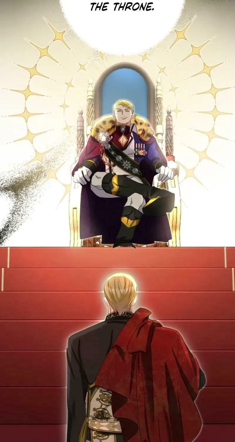 Read The Executioner Jeanne’s Love chapter 8 image 9 on Lezhin