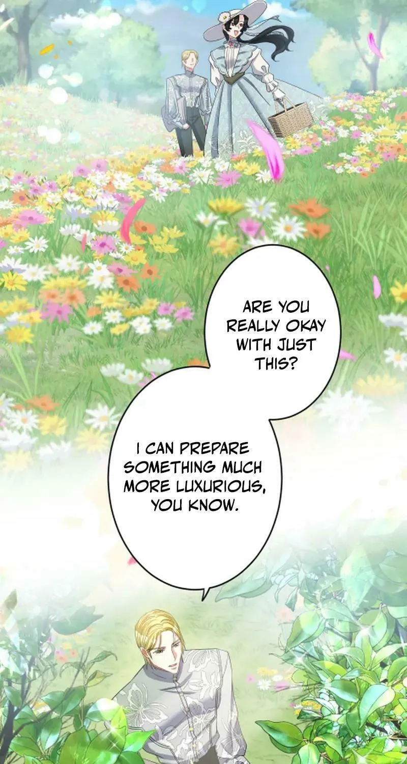 Read The Executioner Jeanne’s Love chapter 8 image 91 on Lezhin
