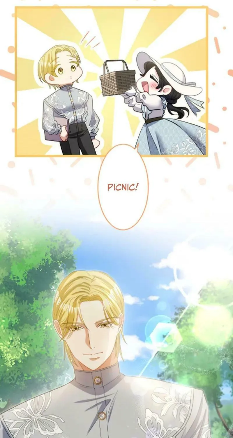 Read The Executioner Jeanne’s Love chapter 8 image 94 on Lezhin