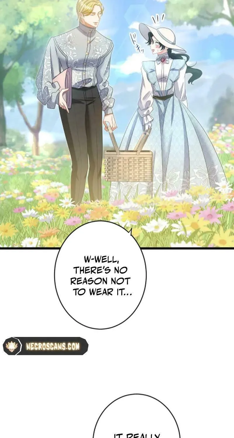 Read The Executioner Jeanne’s Love chapter 8 image 96 on Lezhin