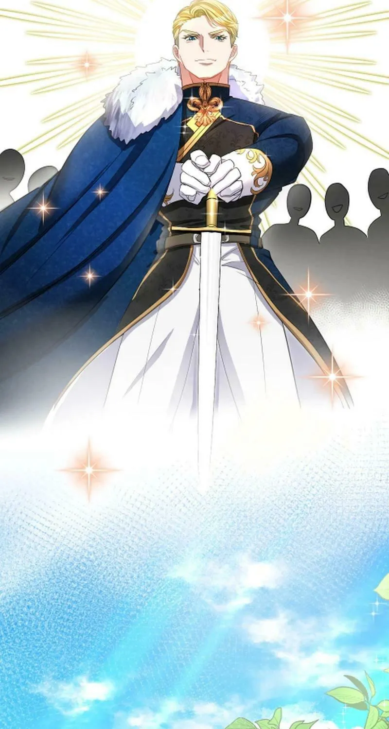 Read The Executioner Jeanne’s Love chapter 9 image 11 on Lezhin