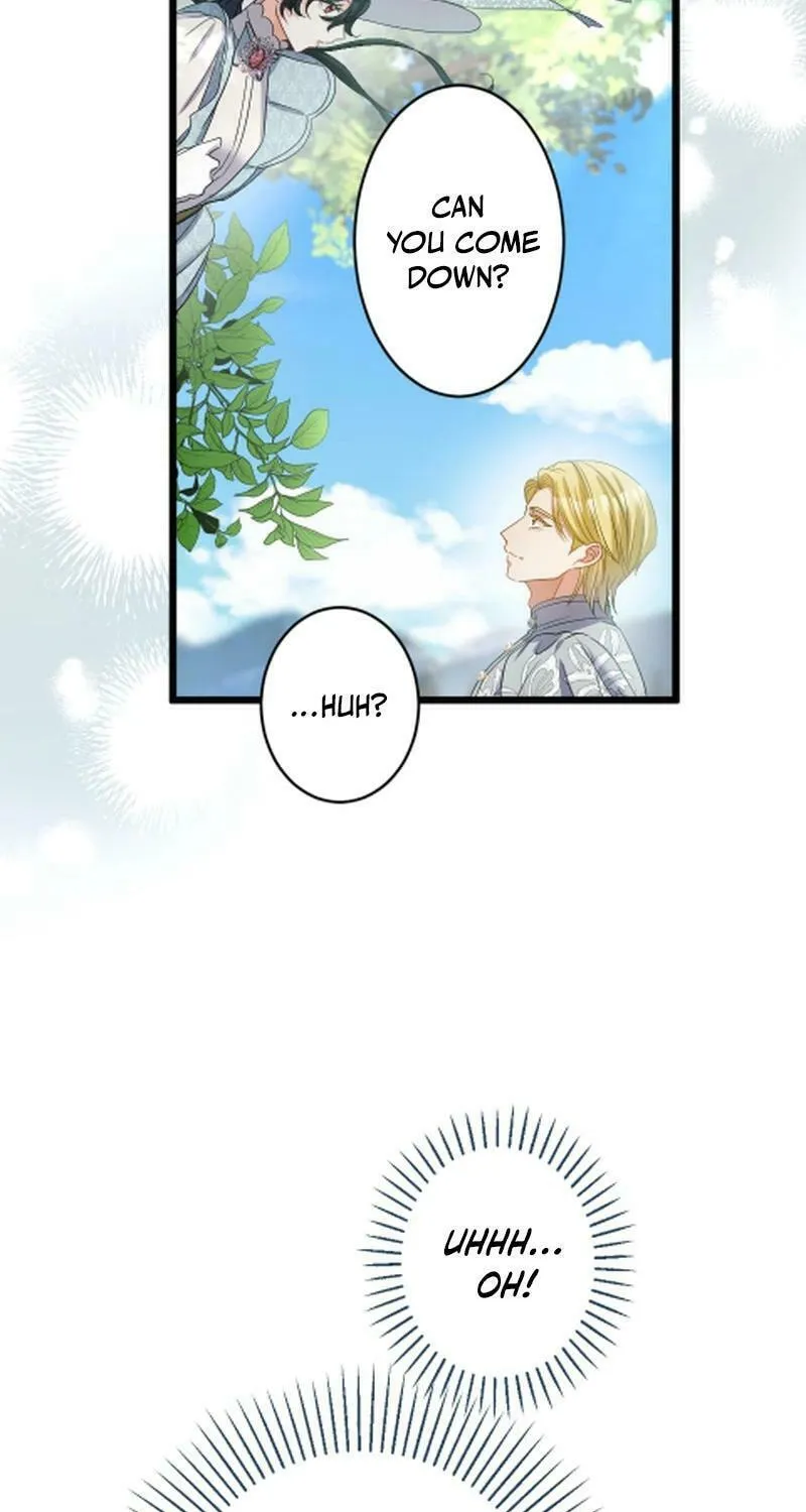 Read The Executioner Jeanne’s Love chapter 9 image 13 on Lezhin