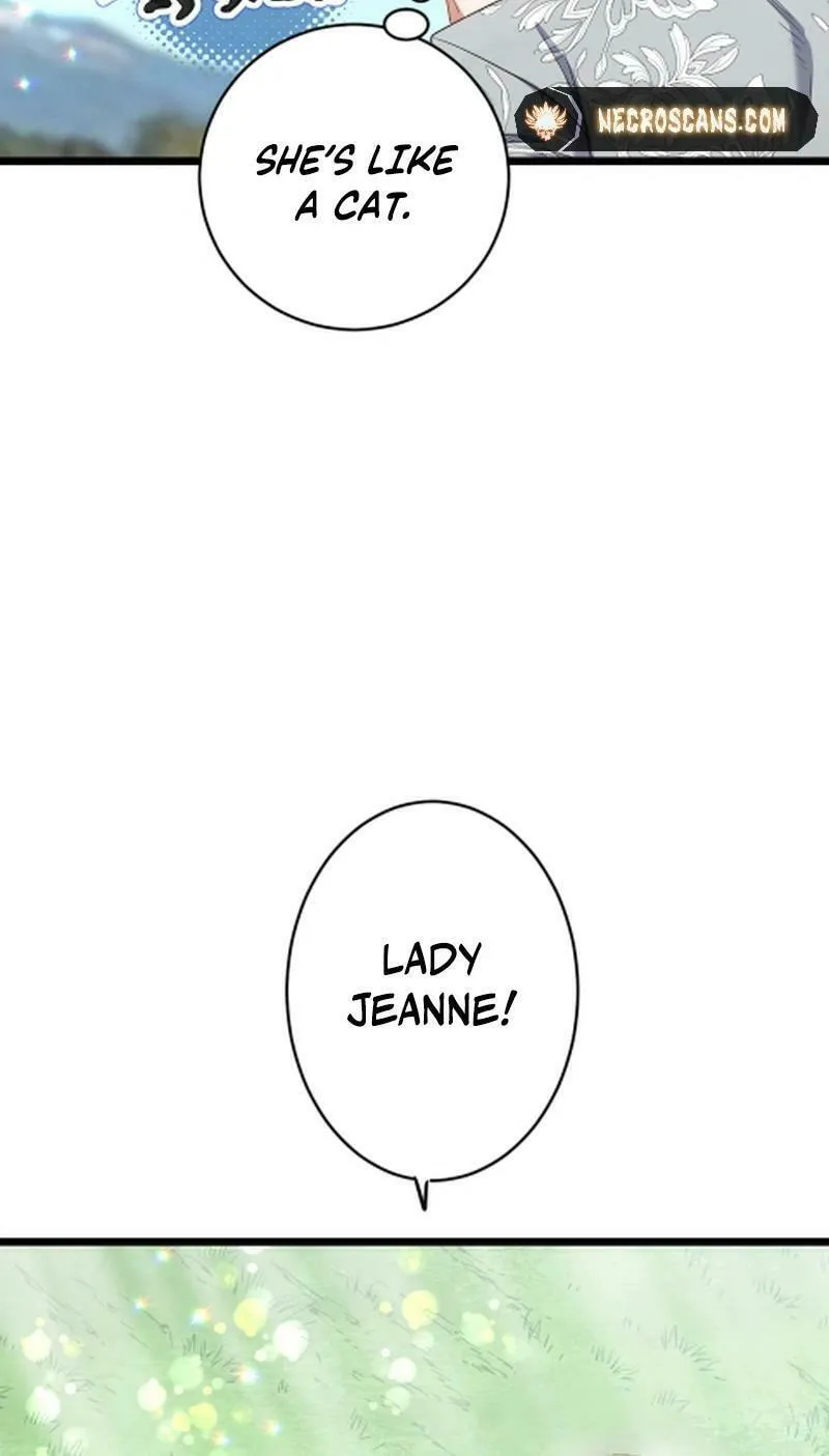 Read The Executioner Jeanne’s Love chapter 9 image 15 on Lezhin