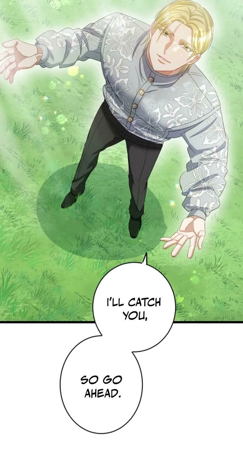 Read The Executioner Jeanne’s Love chapter 9 image 16 on Lezhin