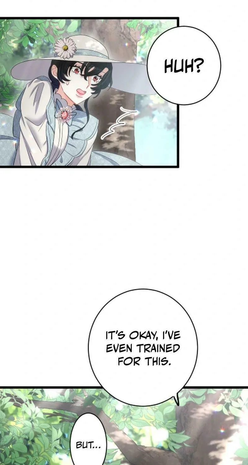 Read The Executioner Jeanne’s Love chapter 9 image 17 on Lezhin