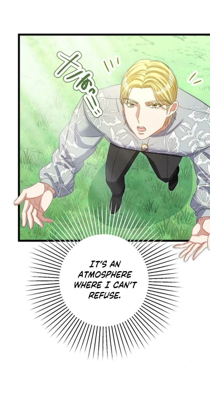 Read The Executioner Jeanne’s Love chapter 9 image 19 on Lezhin