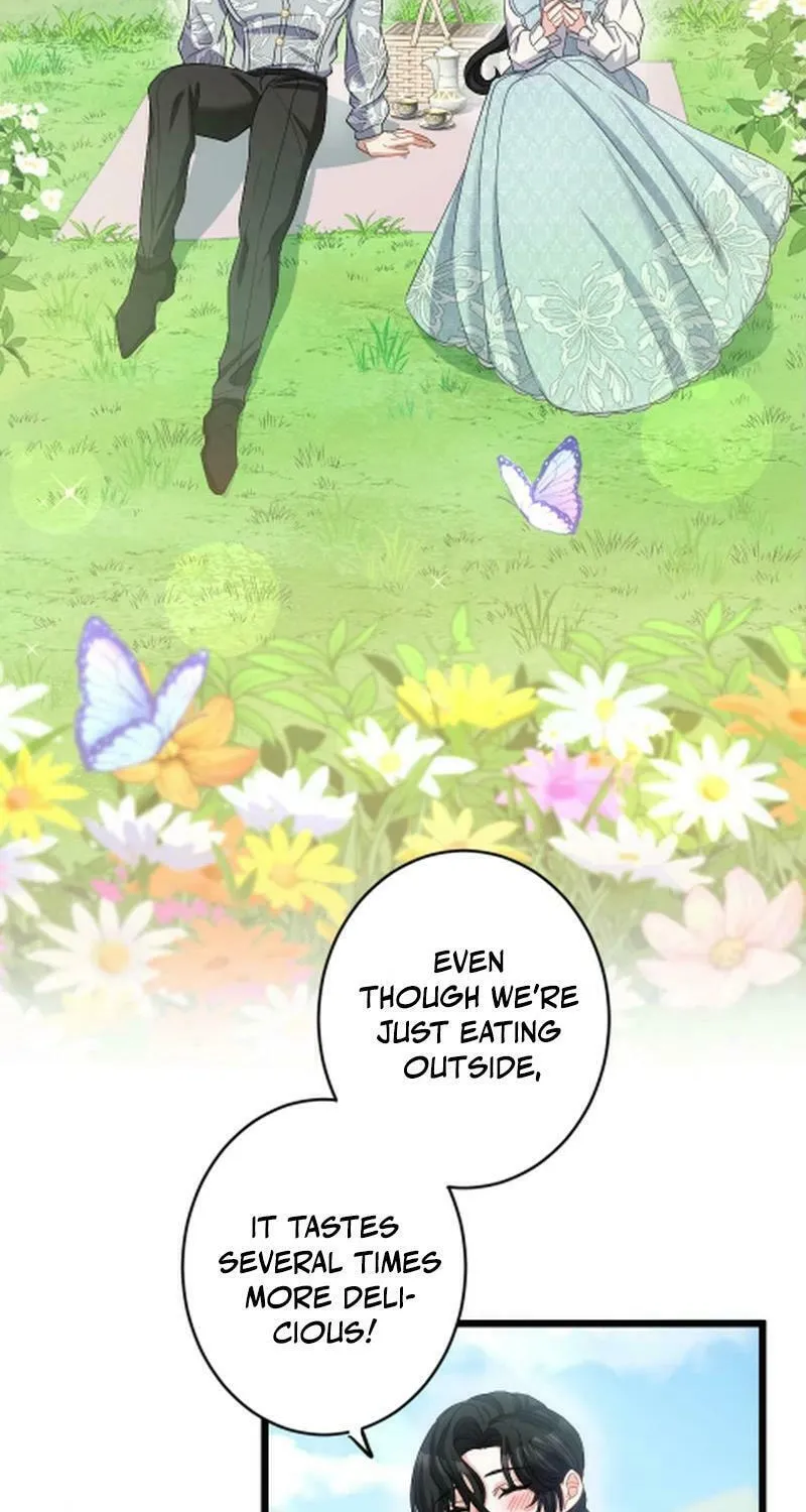 Read The Executioner Jeanne’s Love chapter 9 image 29 on Lezhin