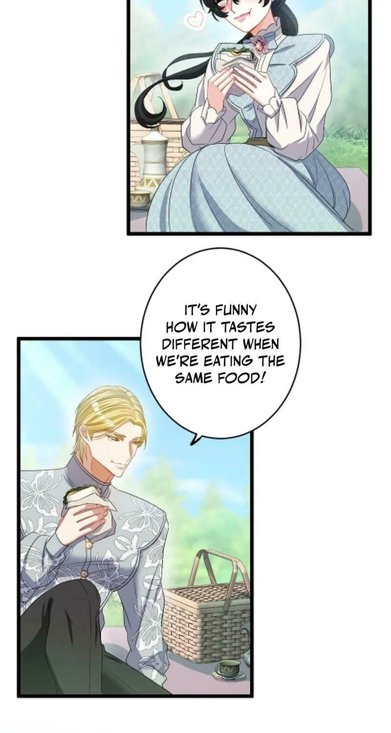 Read The Executioner Jeanne’s Love chapter 9 image 30 on Lezhin
