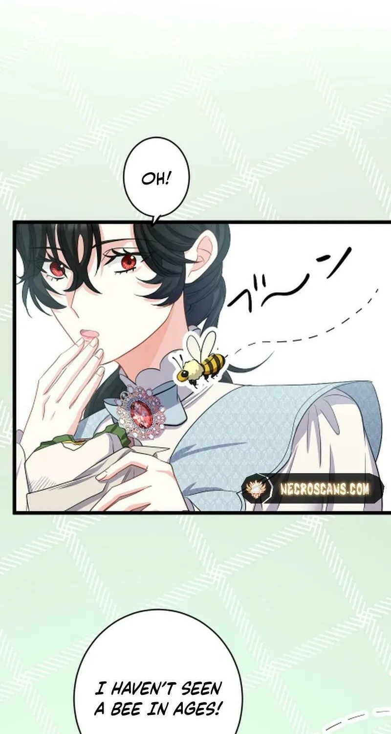 Read The Executioner Jeanne’s Love chapter 9 image 31 on Lezhin